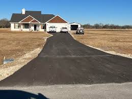 Why Choose Us For All Your Driveway Paving Needs in Glen Gardner, NJ?